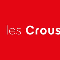 Kontakt Crous Mobile - L'app des Crous