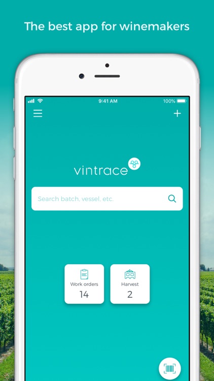 vintrace