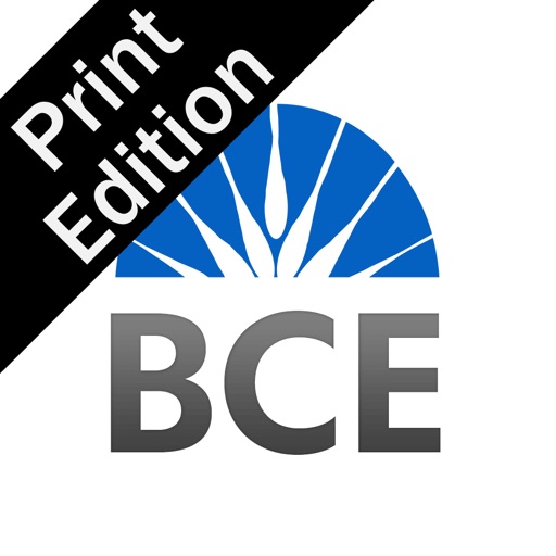 Battle Creek Enquirer Print icon