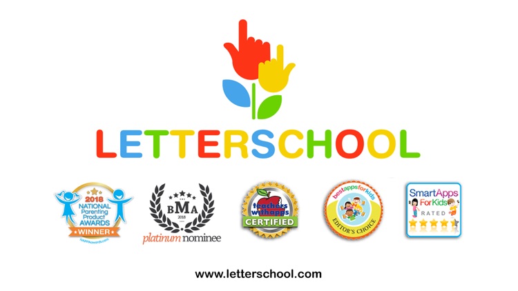 LetterSchool - Cursive Letters screenshot-6