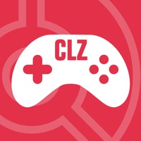 CLZ Games: collection database на пк