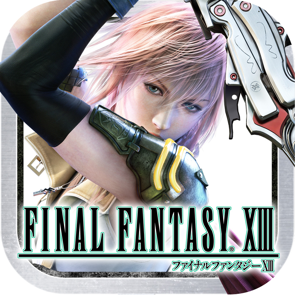 Final Fantasy Xiii Iphoneアプリ Applion