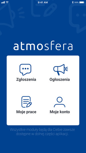 Atmosfera Mobile(圖3)-速報App