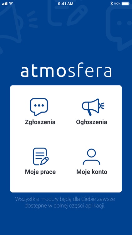 Atmosfera Mobile