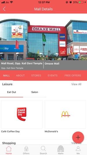 Mallshopee(圖5)-速報App