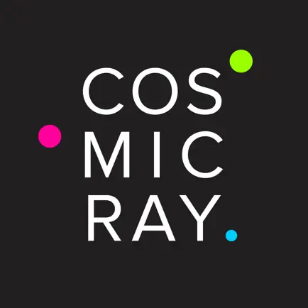 Cosmic Ray - Detect Radiation Читы