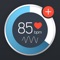 The most accurate and easy-to-use heart rate app