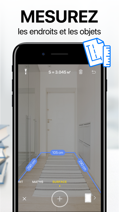 iScanner: Scanner document iScanner: Scanner document