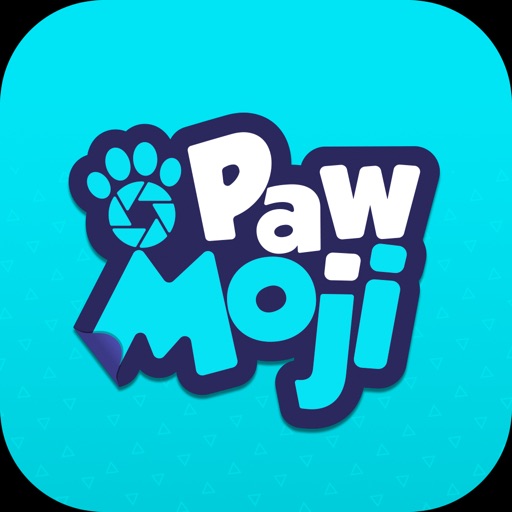 Pet Stickers & Emojis: PawMoji