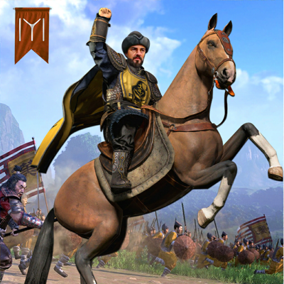 Ertugrul Gazi 3 Adventure Game