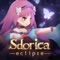 Sdorica -sunset- is the latest game from Rayark that took four years to develop