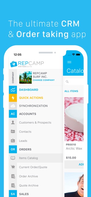 RepCamp(圖2)-速報App