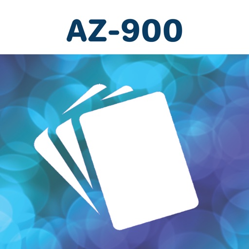 AZ 900 Flashcards app reviews and download