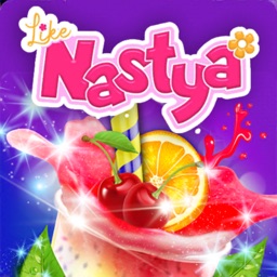 Like Nastya Smoothies Maker