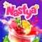 Welcome to our Like Nastya game, the empire of smoothies, where you can make the best smoothies