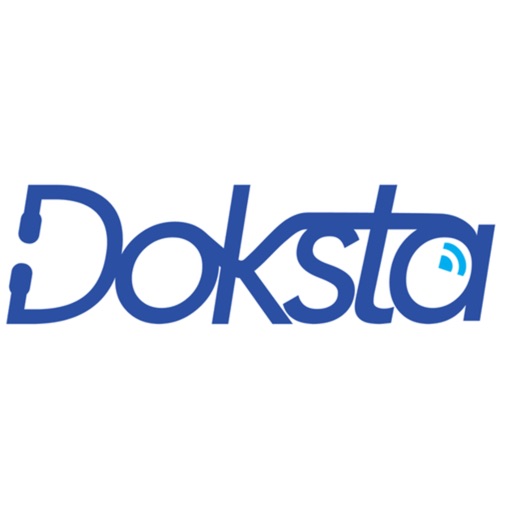 Doksta Study Application