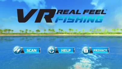 How to cancel & delete VR Fishing from iphone & ipad 1