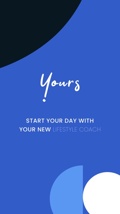 Yours App screenshot-7