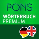 Dictionary German - English PREMIUM by PONS