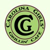 Carolina Girls Grillin Cafe