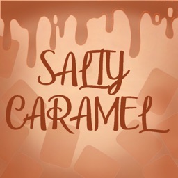 Salty Caramel