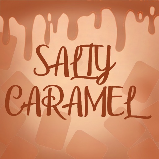 Salty Caramel