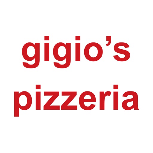 Gigio's Pizzeria icon