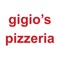 With the Gigio's Pizzeria mobile app, ordering food for takeout has never been easier