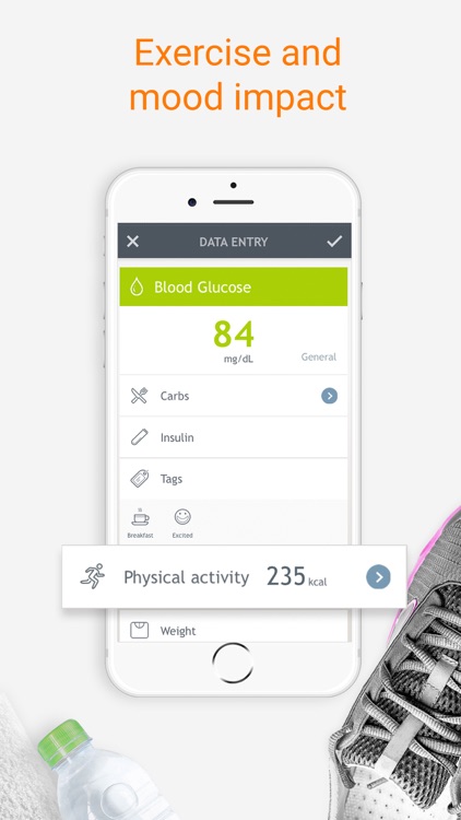 Dario Health screenshot-5