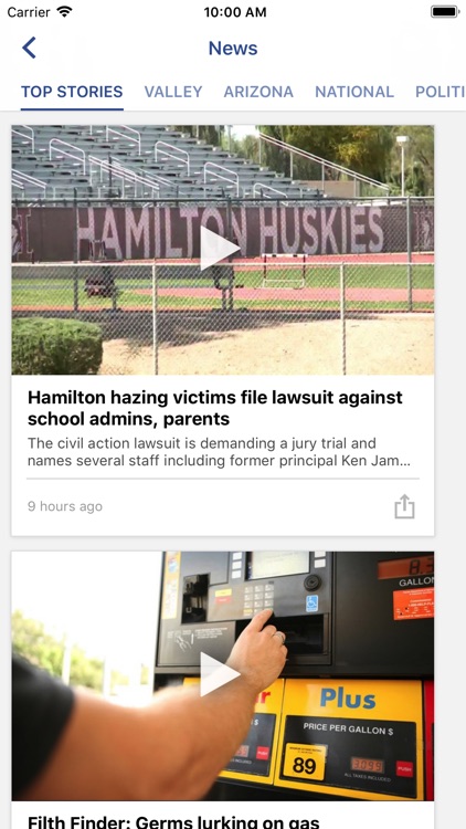 12 News KPNX