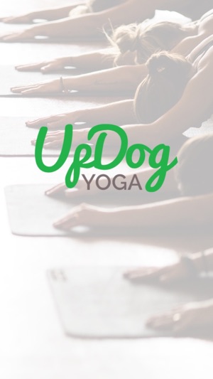 UpDogYoga(圖1)-速報App