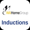 HomeGroup Inductions