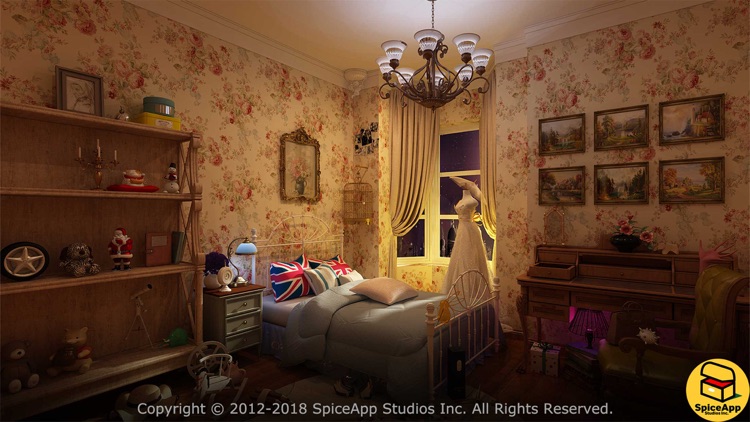 Got it? hidden objects screenshot-3