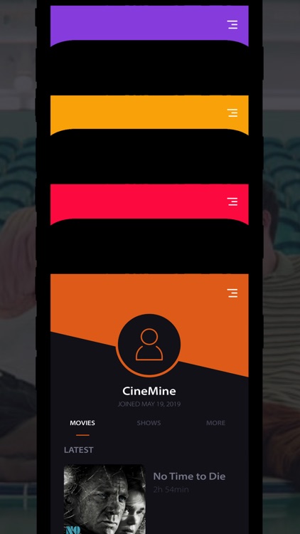 CineMine screenshot-6