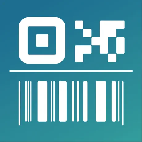 App Icon Smart GS1 Barcode Generator