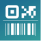 App Icon for Smart GS1 Barcode Generator App in Pakistan IOS App Store