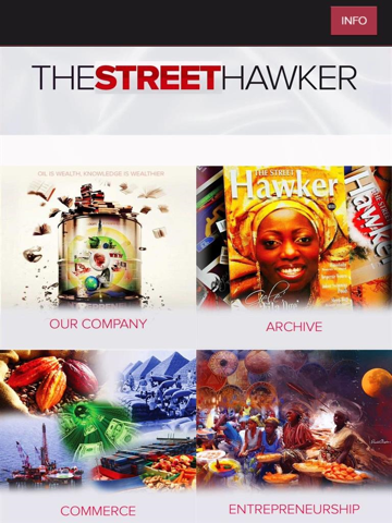 The Street Hawker screenshot 2