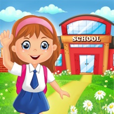 Activities of School Doll House Decoration