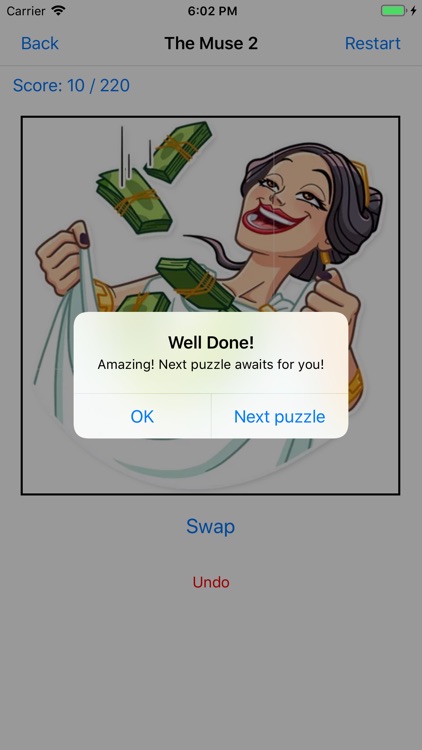 Puzzle Packs screenshot-8