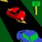 Driving in Traffic is a car based game, dodge the cars that stand in your way and collect the coins