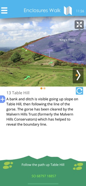 MalvernsWalks(圖5)-速報App