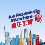 Top Roadside Attractions - USA