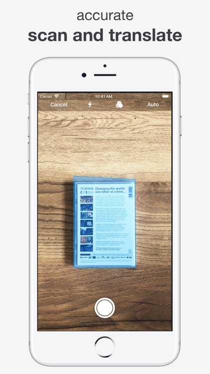 Translation App. screenshot-4