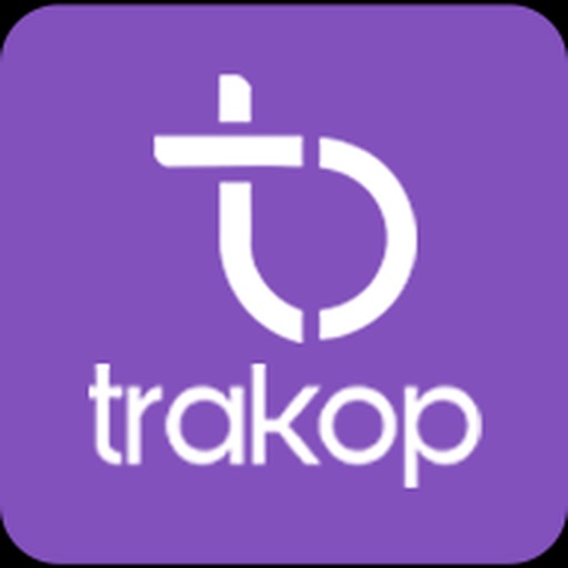 Trakop Delivery