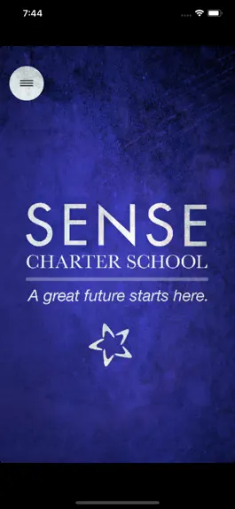 Game screenshot SENSE Charter School, IN mod apk