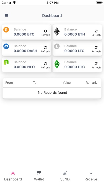 CoPlus Wallet screenshot-4