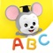 腾讯开心鼠英语(原腾讯ABCmouse),是腾讯出品,针对3-8 岁儿童的英语启蒙互动课程。