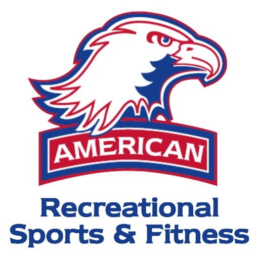 American Rec Fit By American University