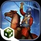 Fight the various battles of the English Civil War between the Parliamentarians and the Royalists
