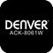 Denver ACK-8061W is a streaming video surveillance software that enables mobile phones to use mobile DV hotspots for real-time monitoring